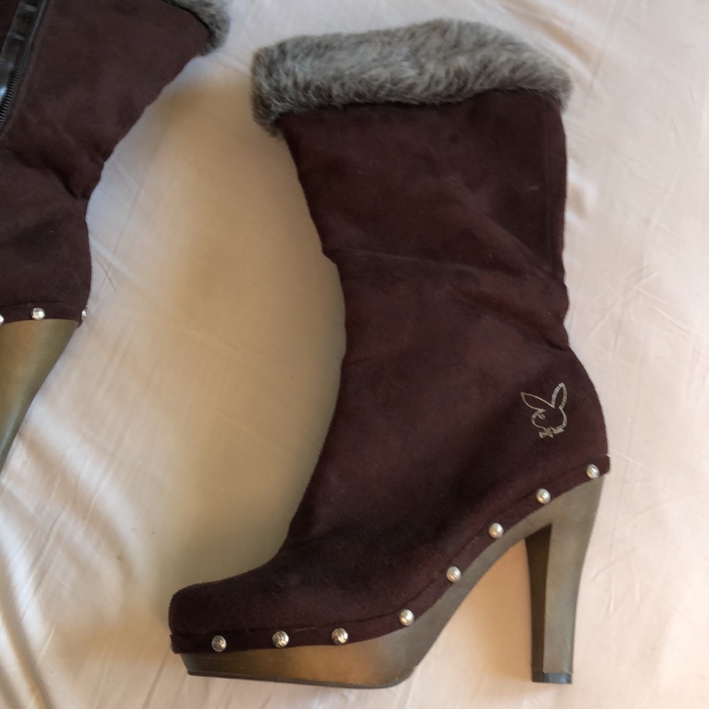 Boots - Picture 3 of 3